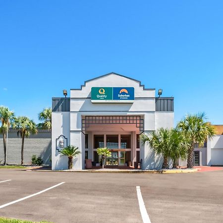 Quality Inn Slidell I-10 Esterno foto
